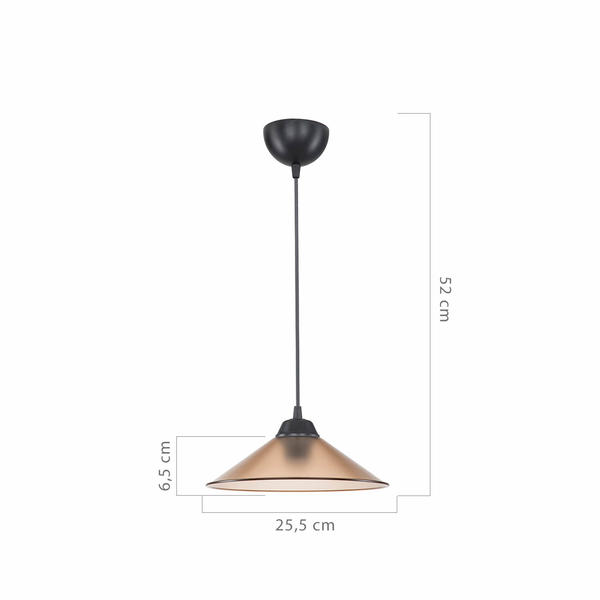 مايا العسل الخفيف قلادة واحدة