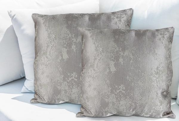 THC Dekoratif Yastık Kılıfı | 2 Parça | THC-0036