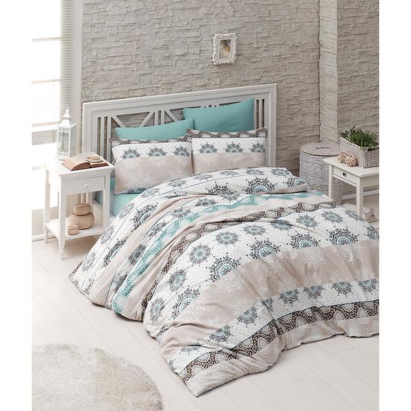 Anatolia Tex Einzelbettbezug Set-8826