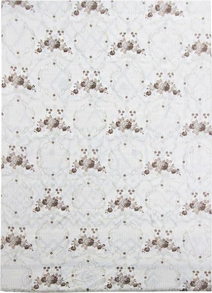 Brillant Lastikli Halı Örtüsü | Desenli | 200x300 | H011118.103