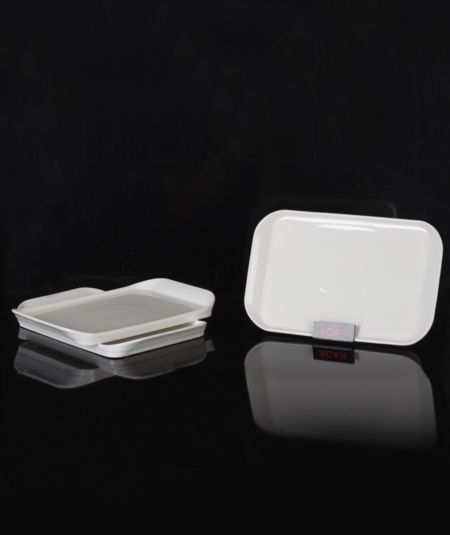 Porselen Kayik Tabak 10"