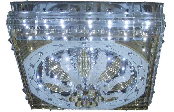 *LED, MP3, uzaktan kumanda ile Dematex Çağdaş tavan ışıkları Lamba