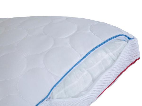 وسادة صغيرة مكيفة الهواء