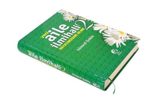 Yeni Aile İlmihali 2-1610