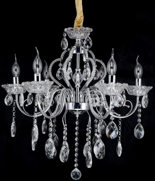 Dematex Çağdaş Queen Led Avize