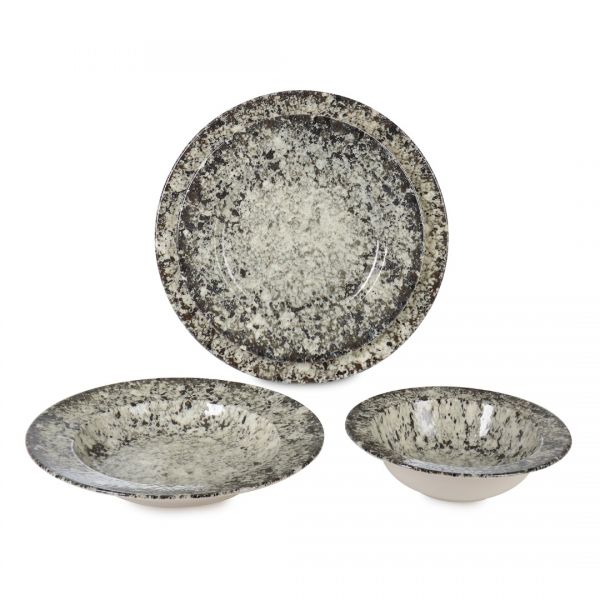 07598 ENSEMBLE DÎNER NUMÉRIQUE RIVA 24PRC IREM | IPEK-IPF329