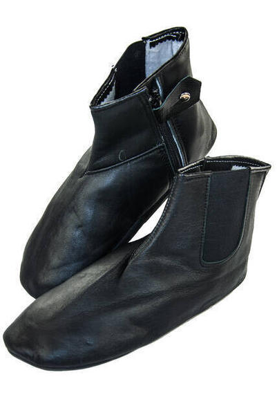 Schaffell einseitig elastisch - Miflon Mest