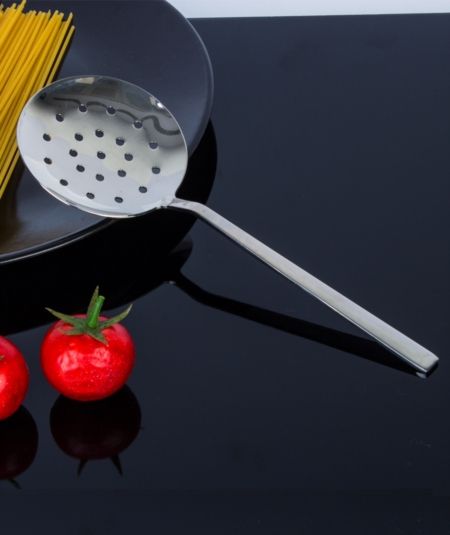 Acar Mutfak | Karat Gümüş Sos Kevgiri