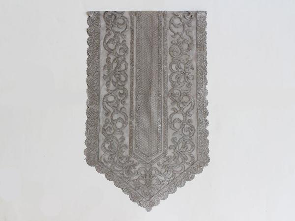 Venessi Örme Runner Gri