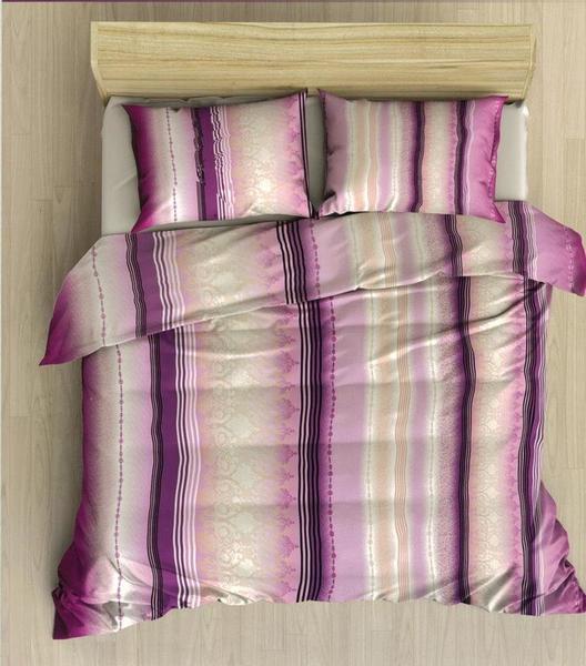 Kazel Cotton Home Camelia Nevresim Takimi Tek Kisilik