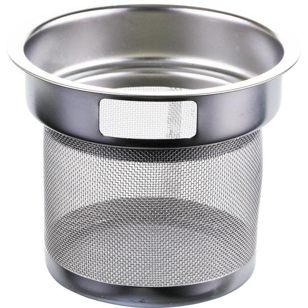 Dekonaz Çay Makinesi Filitresi | Paslanmaz Çelik