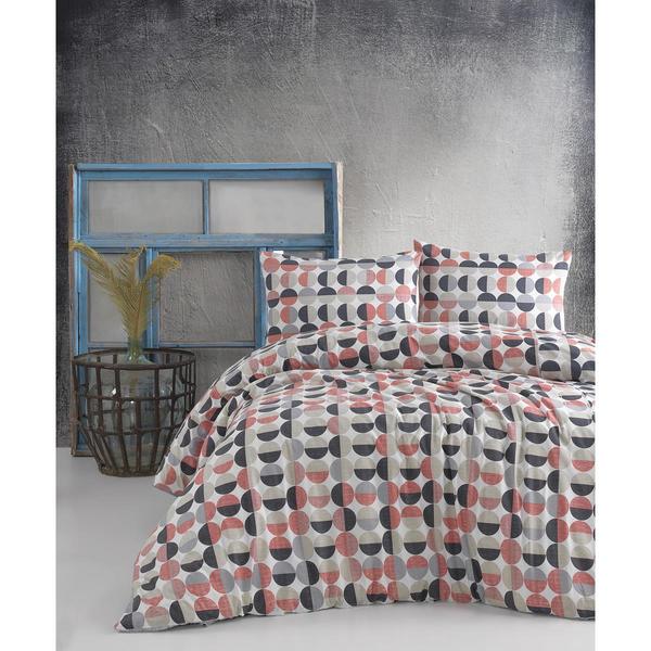 Anatolia Tex Doppelbettbezug Set-80148