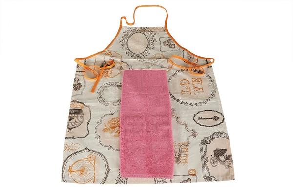 Mutfak Önlüğü Beauty Queen