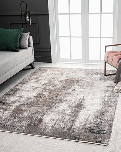 Merinos | Almeras Halı | Multi | 52001-210-Multi