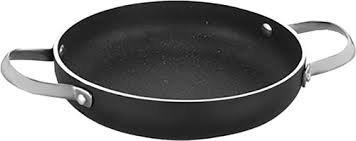 Korkmaz Galaksi 22cm Omlet Tava | A1339