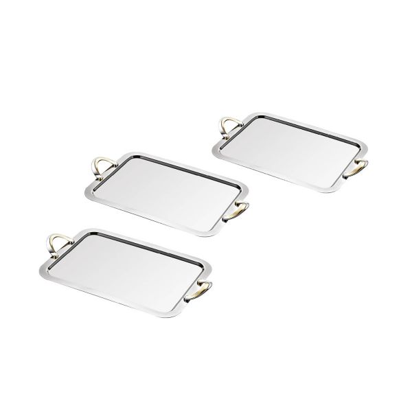 FMS | Lüks Çay Tepsisi