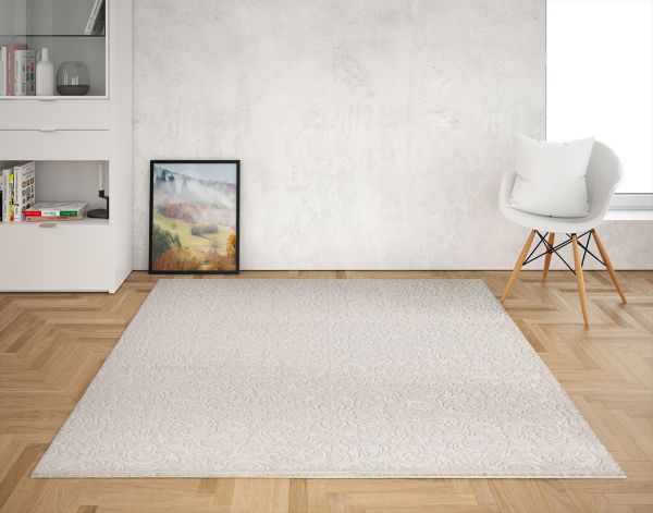 Dinarsu | Vista Halı | Daphne | Bej