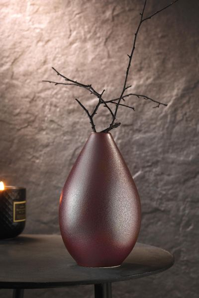 Kütahya Porselen Modern 17 cm Vazo 855A06