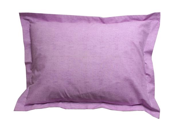 Lila Pillowcase