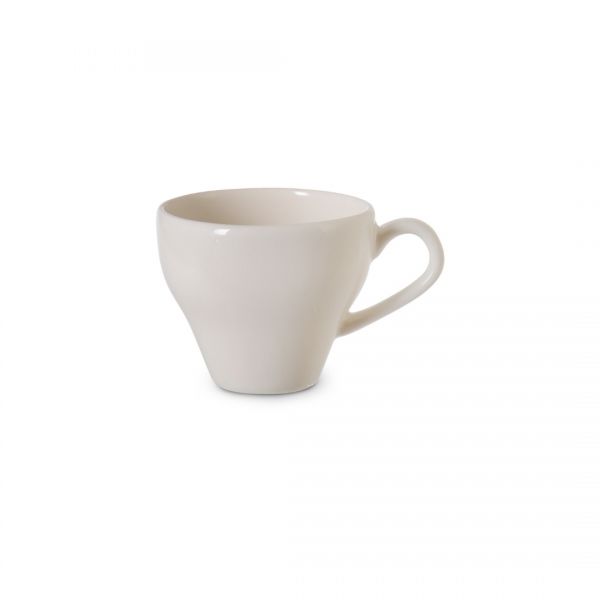 07001 2.Klt MILAS COFFEE CUP 70cc CREAM | SILK-IPF748