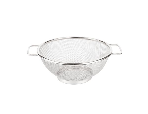 050-01-STAINLESS STEEL BASKET DRAIN 20CM