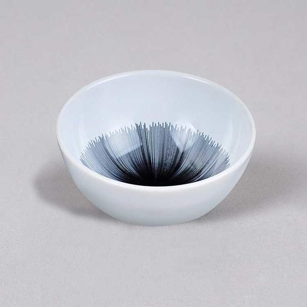 Bing Bang Suppenschüssel 12 cm 6 Stück | Keramika