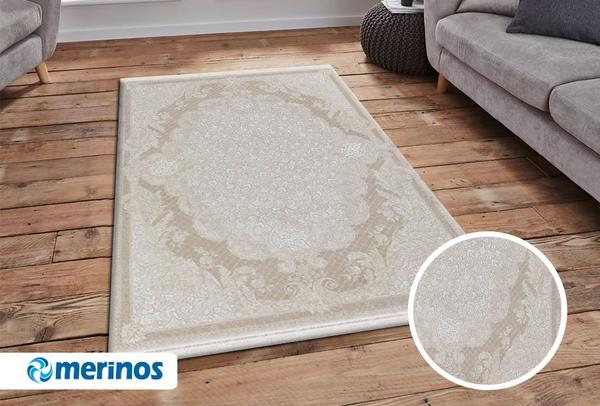 Merinos Elegance Creante Halı | 19087-70