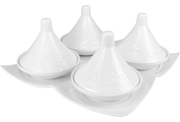 Hayal Çerez Servis Seti | 9 Parça | Ac001841