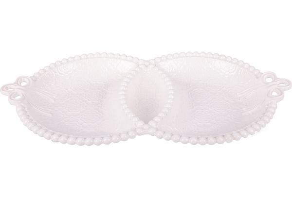 Dekonaz Porselen Çerezlik | Hs41