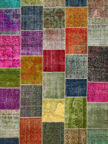 Kozzy Home Tapis de sol lavable et antidérapant 6404 80x150