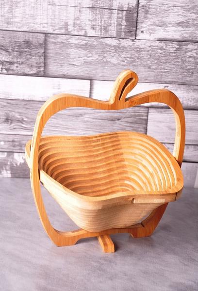 Bayev Bambu Elmalı Meyvelik - 700331