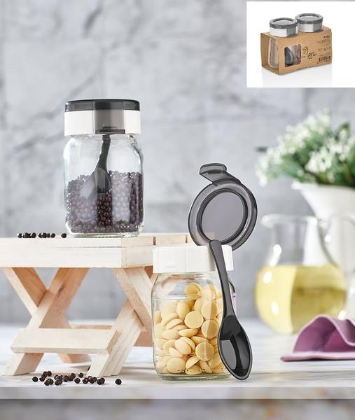 Bayev HN-2910 2 Gewürzregal