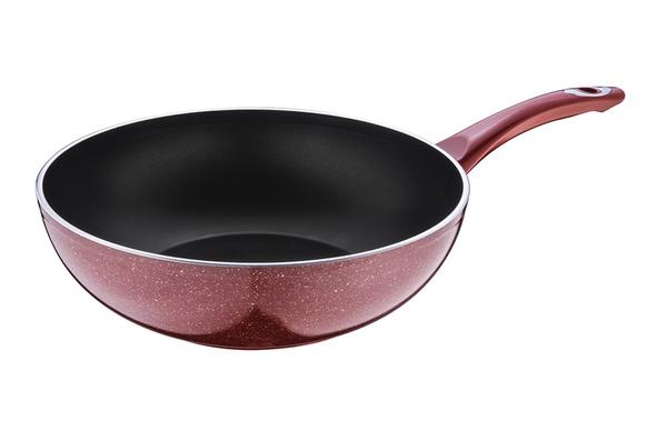 Fliesen Wok Pan