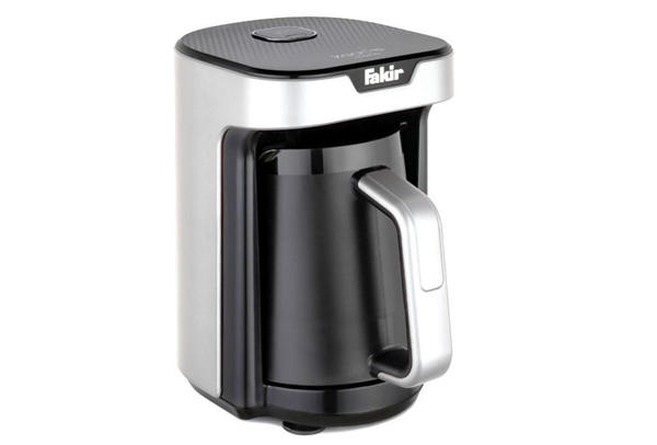 Fakir Kaave Mono Türk Kahve Makinesi | Gümüş