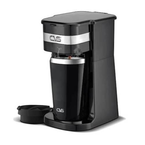 Cvs Dn 19802 Coffee Master Filtre Kahve Makinesi