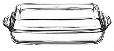 Borcam Fırın Güveci | Kapaklı | 59009