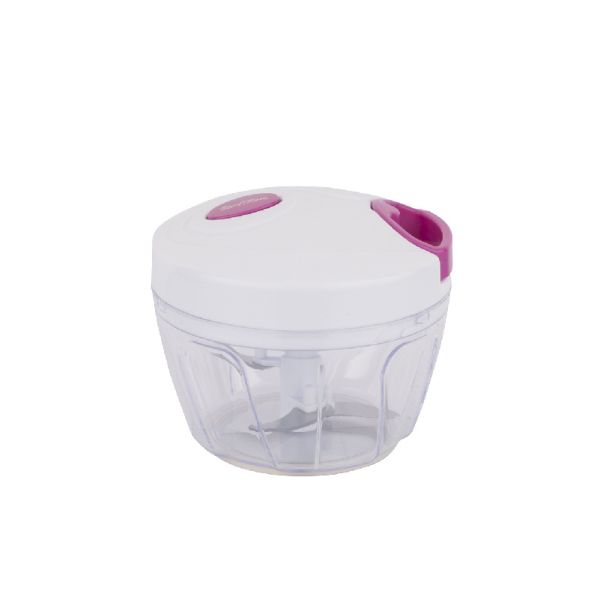 036-06-Fuchsia petit hachoir pratique blanc 375ml