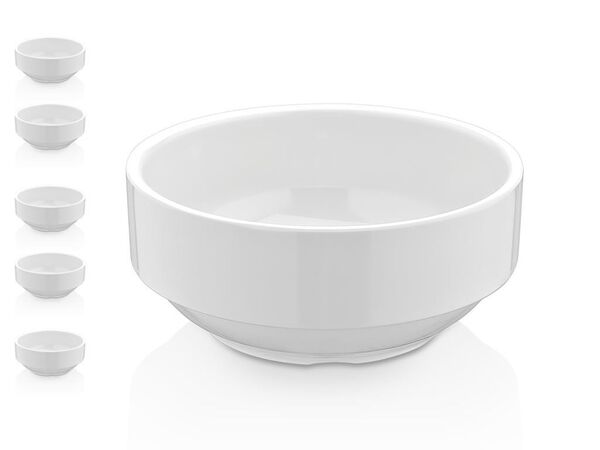 Çeyiz Diyarı | Moll Melamin Joker 6 Parça Kase