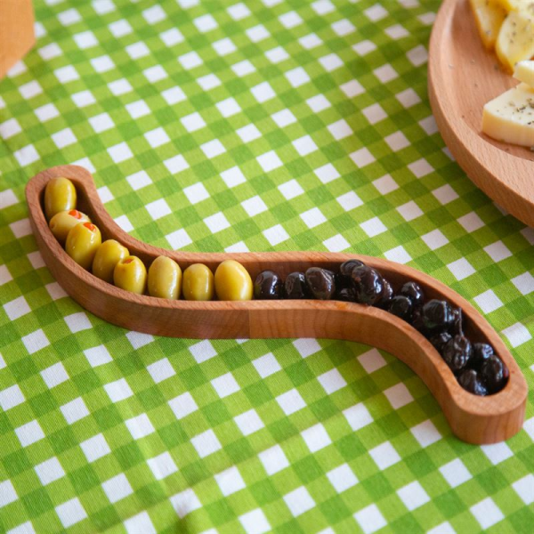 SIENA ZEYTİNLİK 30CM