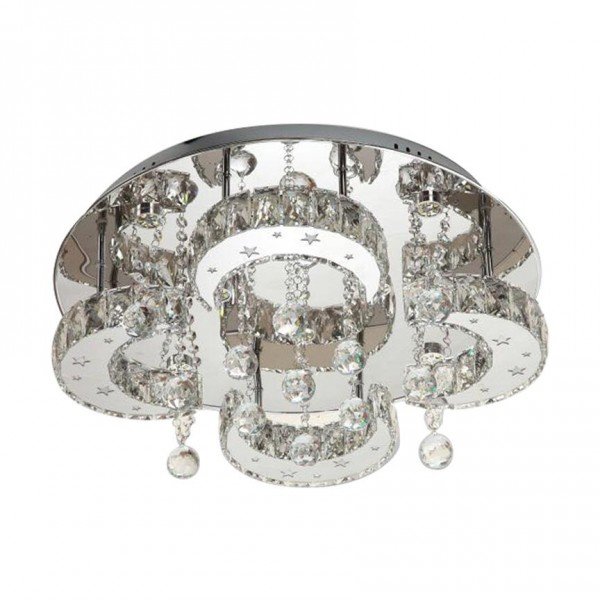 Almina | 50 x 20 cm | Led Plafonyer Avize | 213-500R