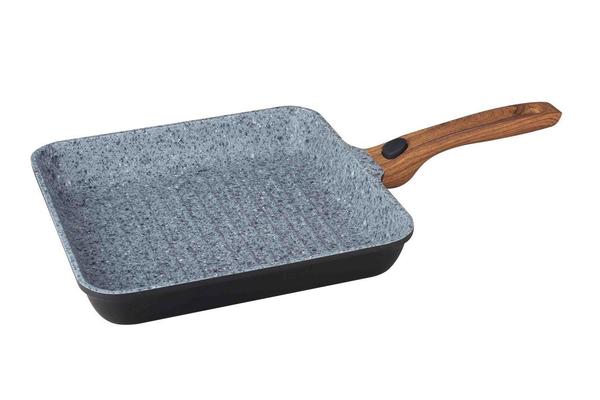 Schäfer Granitbeschichtete Bratpfanne