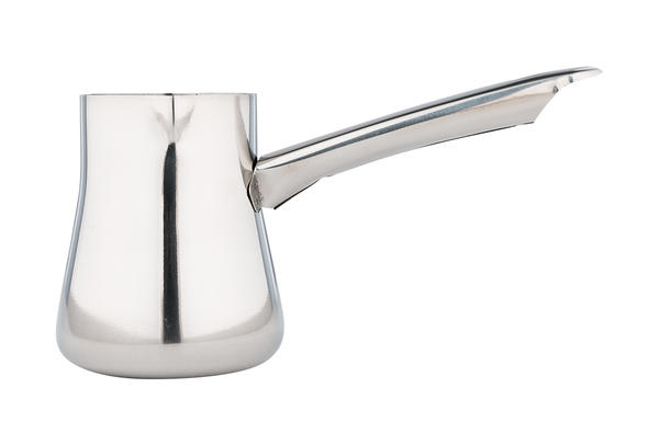 Dekonaz | Paslanmaz Çelik | Cezve | Orta | 300ml | gp-0108