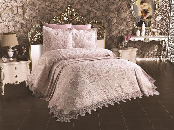 Serenat Pike Takımı Pudra