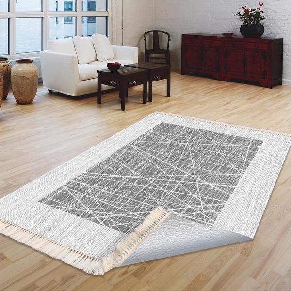 Birkilim 7li Yıkanabilir Halı Seti | MLN-HY-1062-KMP