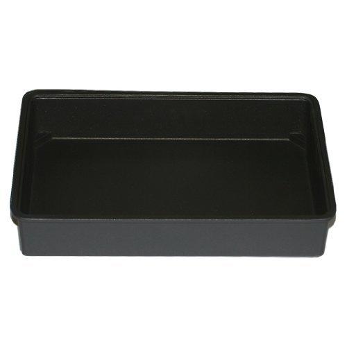 Dekonaz Büyük Boy Lahmacun Tepsisi 24x34cm