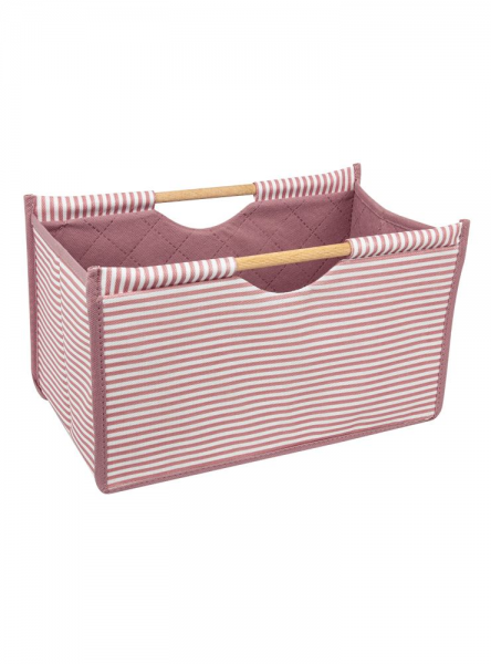 Alas Tahta Saplı Kutu