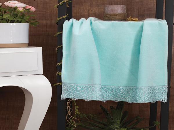 Servet Dowry Towel Mint