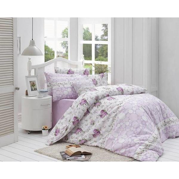 Anatolia Tex Einzelbettbezug Set-9687