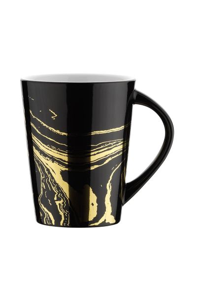 Kütahya Porselen Design Studio 10101 Desen Mug Bardak