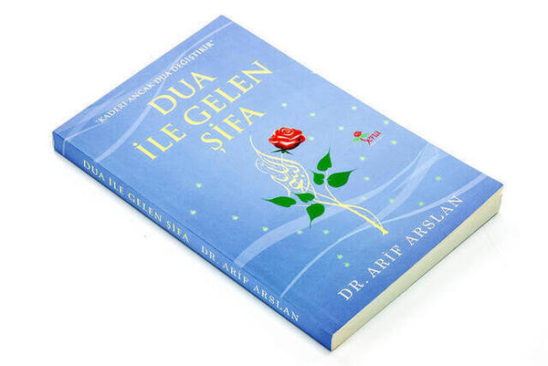 Dua İle Gelen Şifa-1282